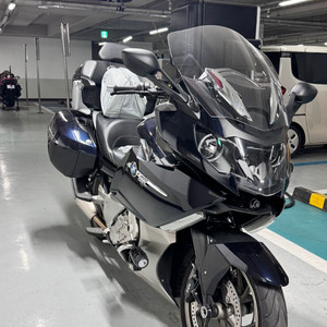 S급 K1600GTL 짧은키로수