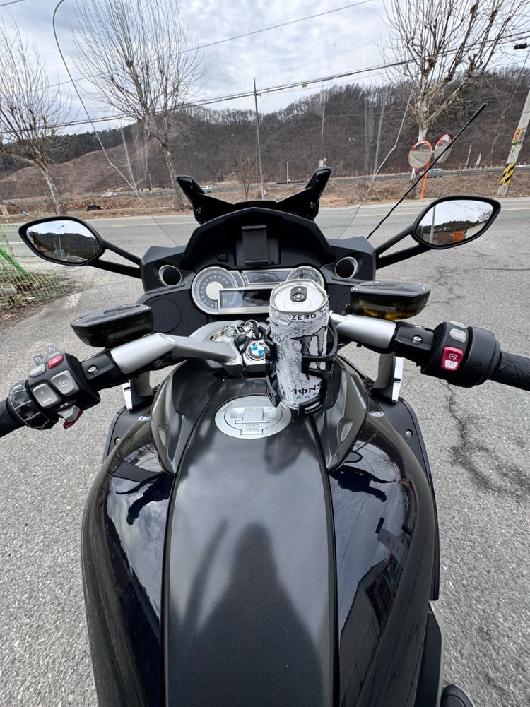 S급 K1600GTL 짧은키로수--5