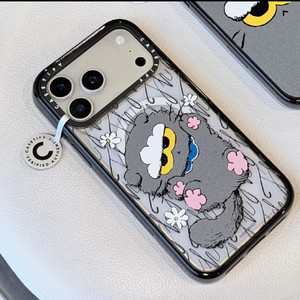 케스티파이 아이폰 17프로 폰케이스 (정품) 이미지