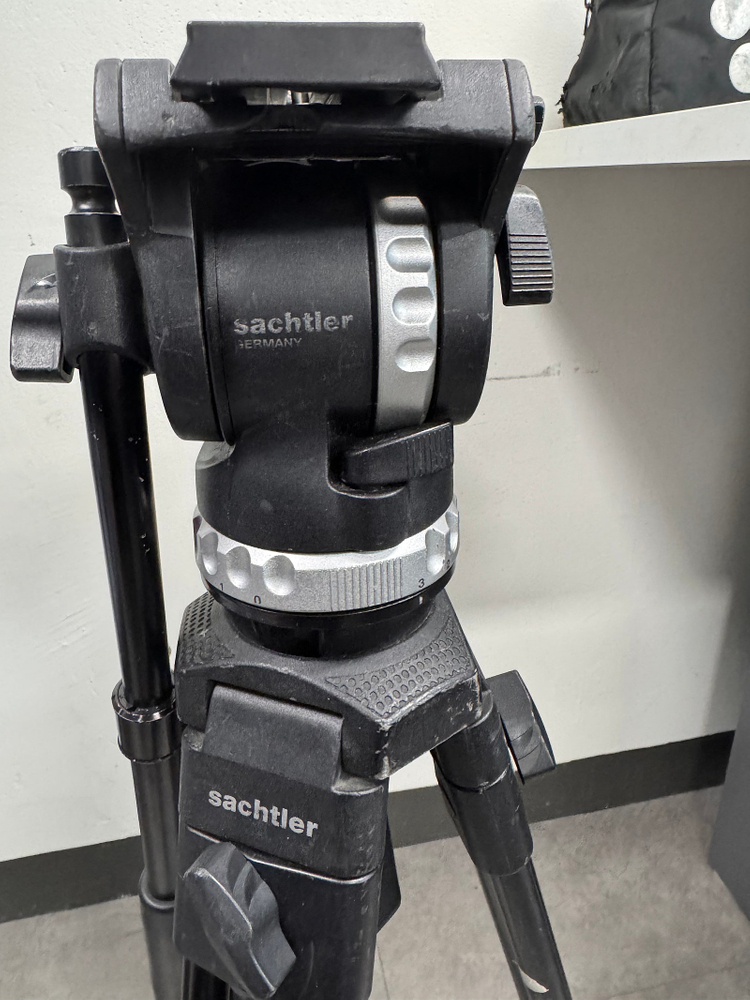 <판매> 셔틀러 에이스 ACE M MS 1001 삼각대 이미지