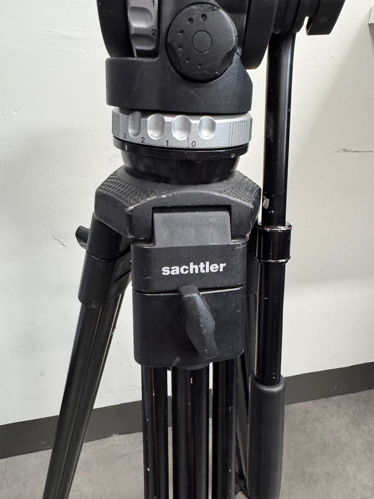 <판매> 셔틀러 에이스 ACE M MS 1001 삼각대 이미지