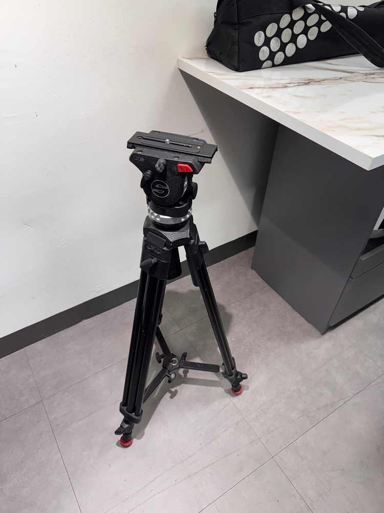 <판매> 셔틀러 에이스 ACE M MS 1001 삼각대 이미지