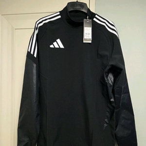 아디다스 우븐 피스테 탑 L 사이즈 새제품