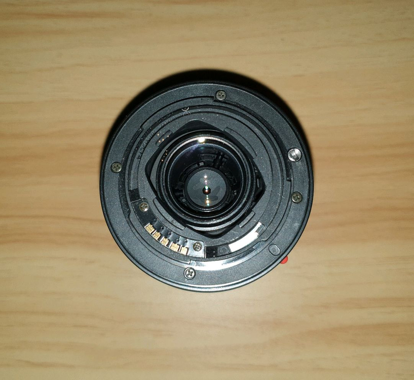 미놀타 줌 렌즈 2개 일괄(소니) 이미지