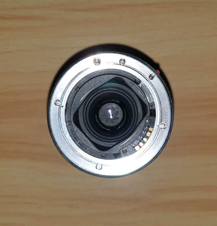 미놀타 줌 렌즈 2개 일괄(소니) 이미지