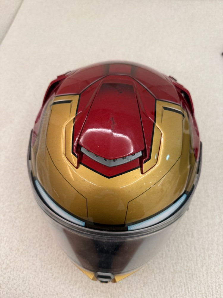 홍진 아이언맨 헬맷 L--3