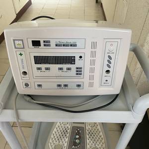 저주파 발마사지기