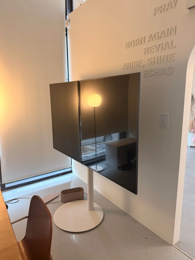 LG 75인치 QNED TV 75QNED80KRA 판매합니다 이미지