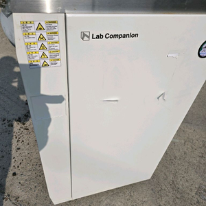 제이오텍 고압멸균기 오토클레이브 중고 ST-105G 이미지