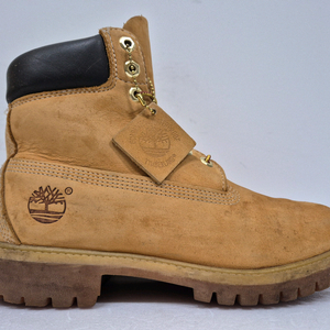 팀버랜드 남성 부츠 255