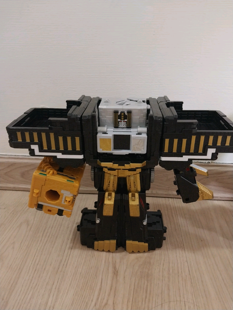 파워레인저 애니멀포스--1