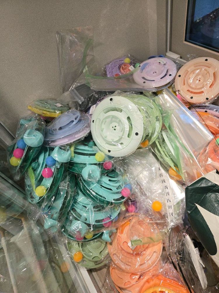 반려동물 용품 일괄 판매 덤핑 폐업 정리 이미지