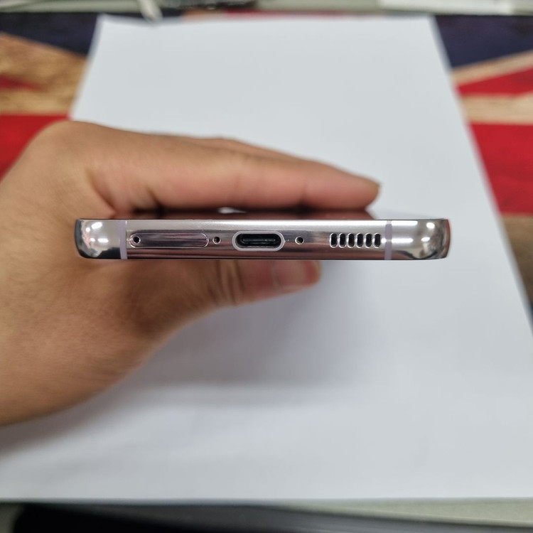 갤럭시S23플러스 512GB 라벤더 SS급 중고폰 S23+ 메인폰 자녀폰 효도폰 영업폰 212613--4