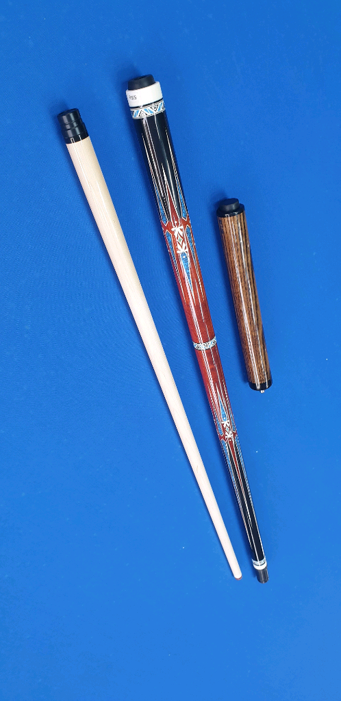 당구큐대 판매합니다 이미지