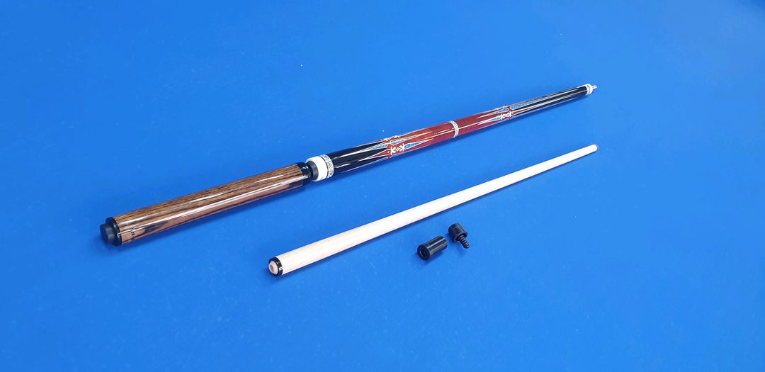 당구큐대 판매합니다 이미지