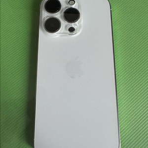 아이폰14프로 실버 128기가
