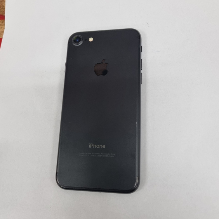 대량) 아이폰7 32GB 매트블랙 S급 중고폰 배터리100% 레트로감성 사진폰 카메라폰 197460--0