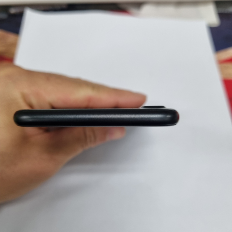 대량) 아이폰7 32GB 매트블랙 S급 중고폰 배터리100% 레트로감성 사진폰 카메라폰 197460--3