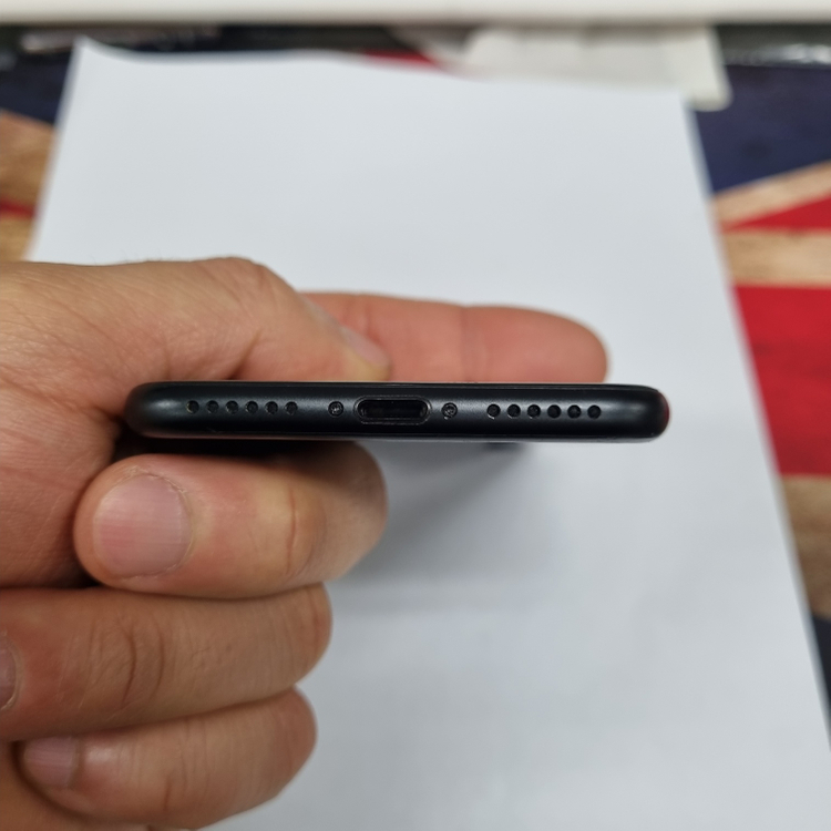 대량) 아이폰7 32GB 매트블랙 S급 중고폰 배터리100% 레트로감성 사진폰 카메라폰 197460--4