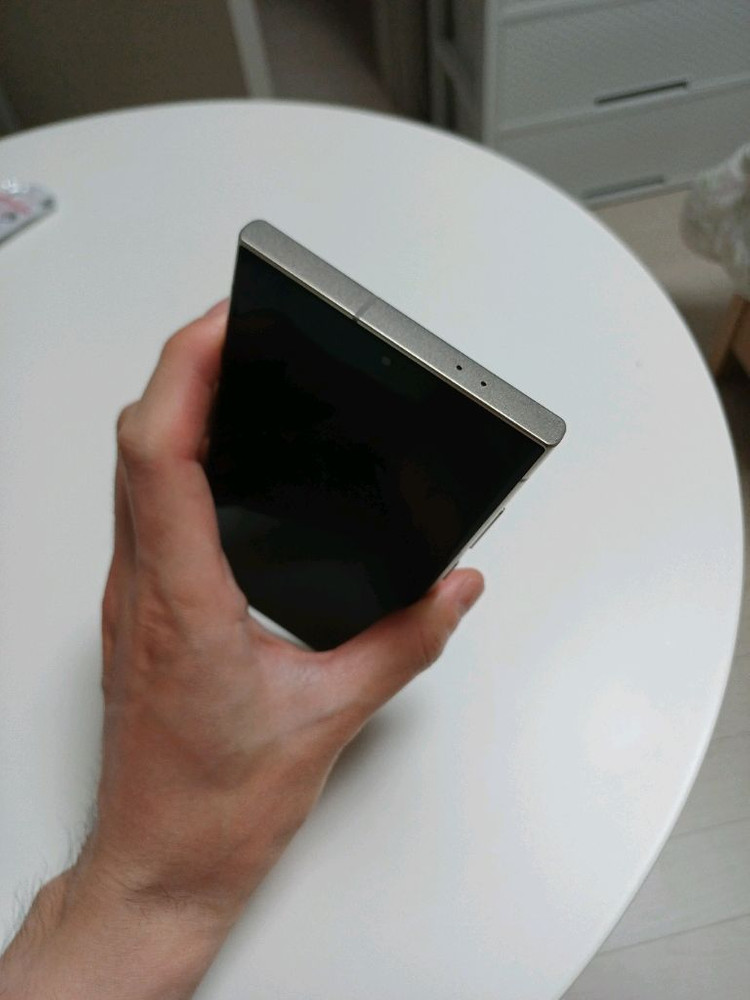 삼성 갤럭시 S24울트라 256gb 이미지