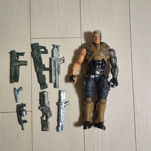 마블레전드 케이블