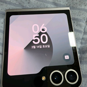 폴더블 스마트폰 512GB 자급제