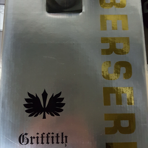 베르세르크 그리피스 이미지