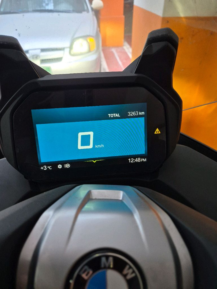 bmw c400gt 23년식--1