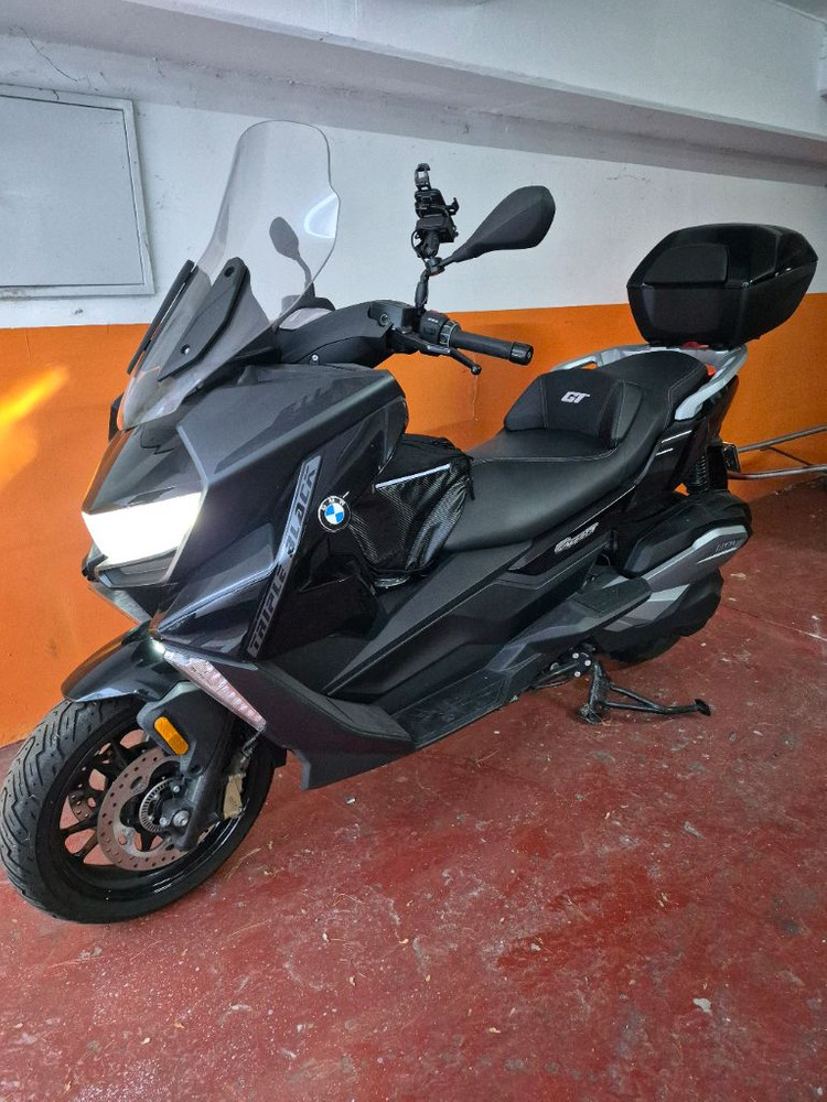 bmw c400gt 23년식--3