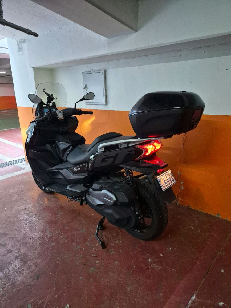 bmw c400gt 23년식--4
