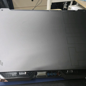 아수스 RTX3070 5800h 17인치 게이밍 노트북 판매합니다 이미지