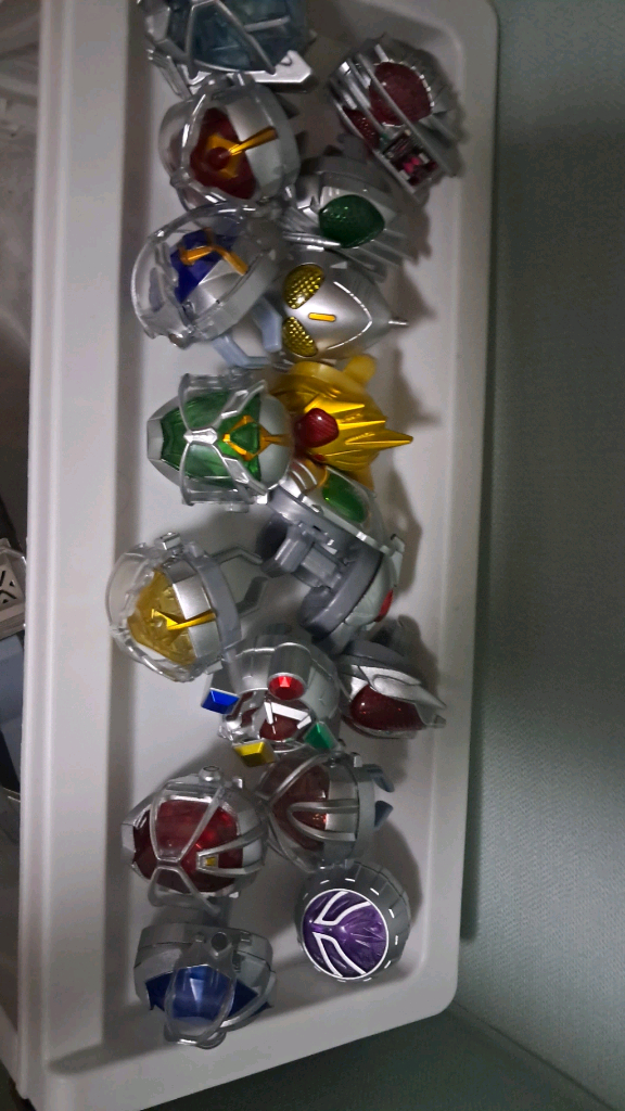 네고 가능) 가면라이더 위자드 위저드 팝니다 이미지