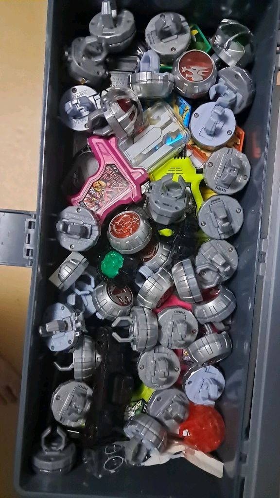 네고 가능) 가면라이더 위자드 위저드 팝니다 이미지