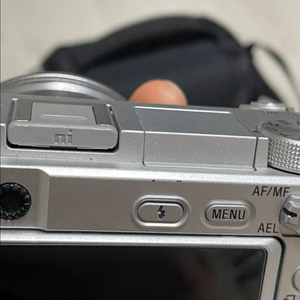 소니 미러리스 카메라 A6400 + 가방 이미지