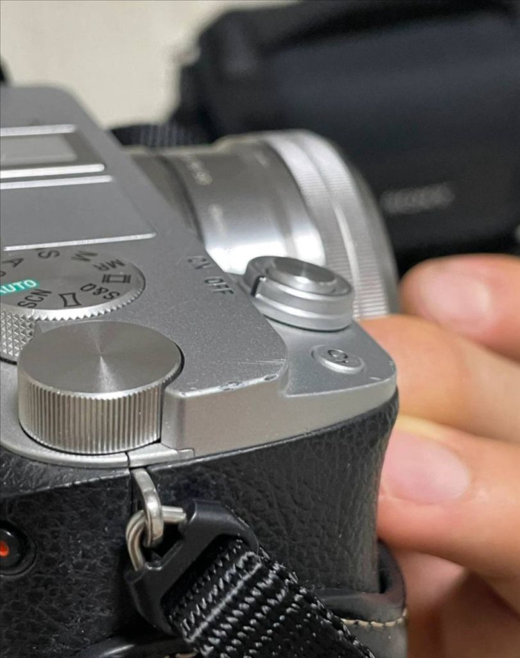 소니 미러리스 카메라 A6400 + 가방 이미지