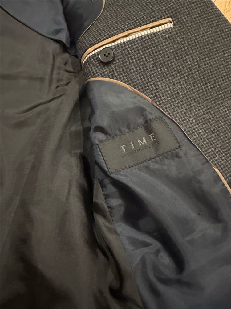 남성 정장 재킷--1