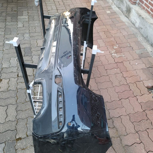 BMW 5 G30 범퍼 후범퍼 뒷범퍼 후면 범퍼 리어범퍼BMW5 G30 후기형 범퍼 G30 LCI 범퍼 OIO 5 이미지