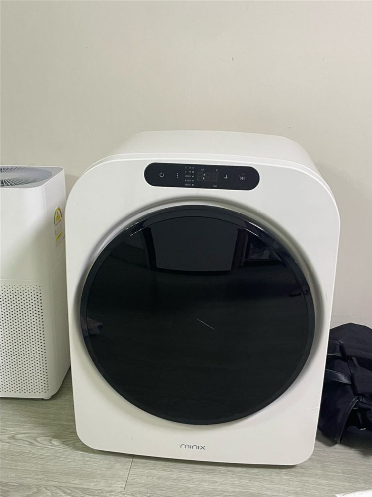 미닉스 미니건조기--0
