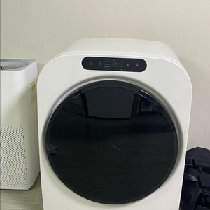 미닉스 미니건조기