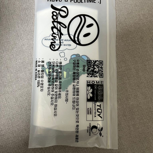 풀타임 산산물물 수모