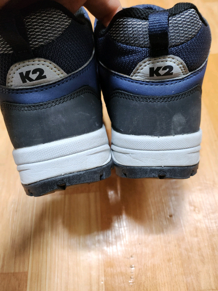 안전화 k2- 84 255/260--3
