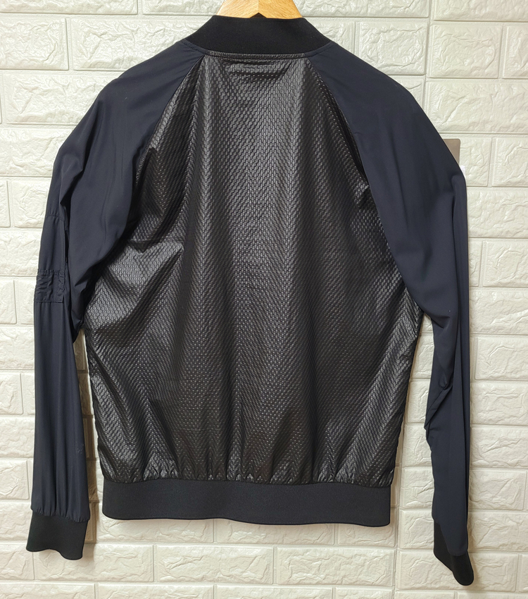 파사디골프 경량 스윙자켓--1