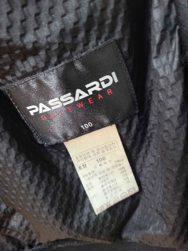 파사디골프 경량 스윙자켓--4