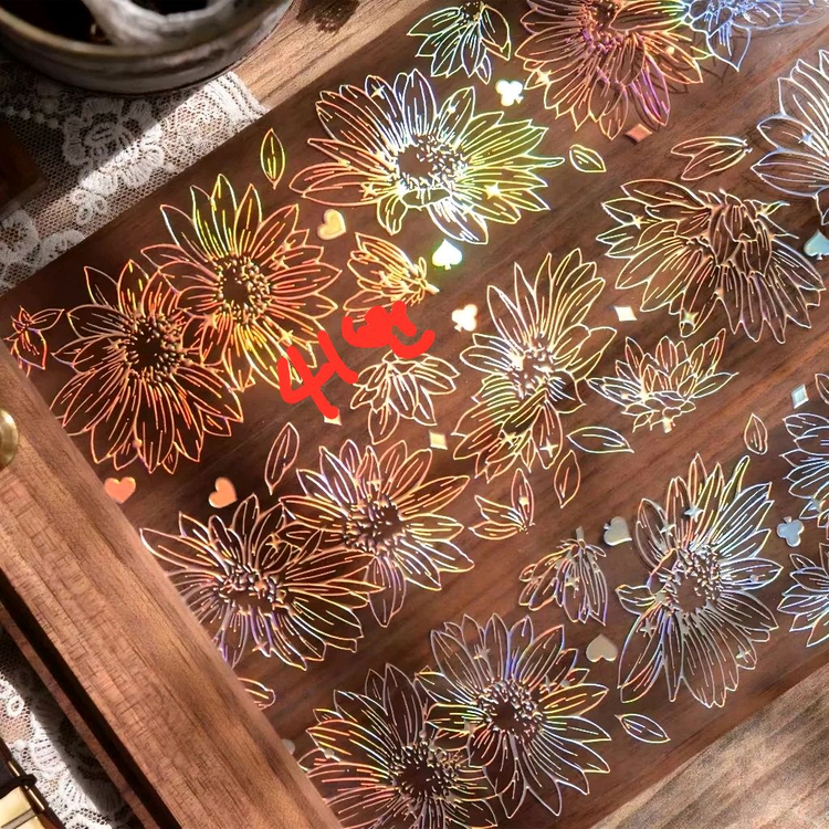 (처분) 다꾸 해외마테컷 1패턴 (이형지o) 이미지