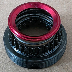 골딕스 EXP래칫 52t