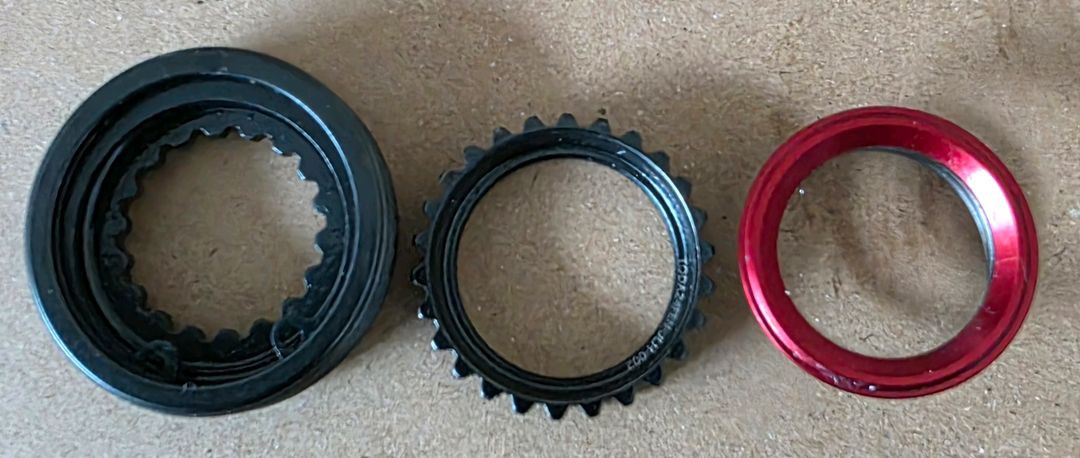 골딕스 EXP래칫 52t--1