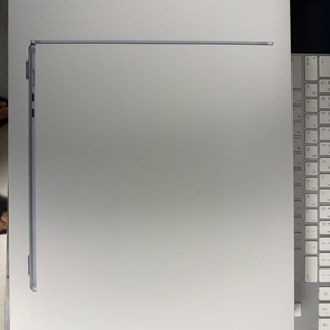 [미개봉]맥북에어 15 M5 16GB 256GB 스카이블루