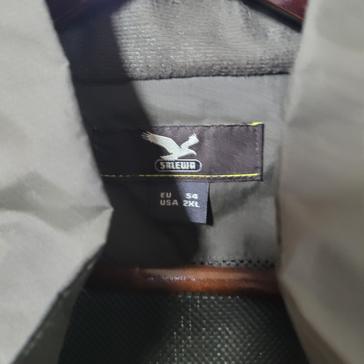 살레와 야상 바람막이--4