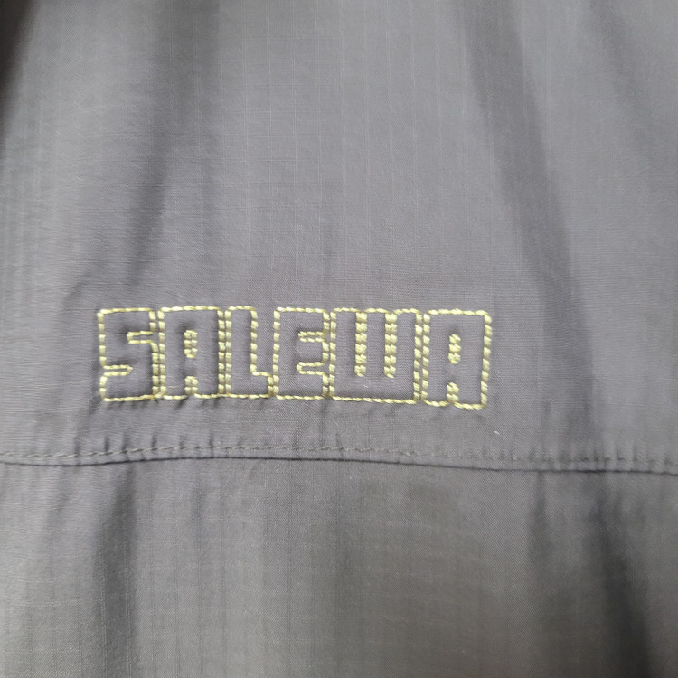 살레와 야상 바람막이--3