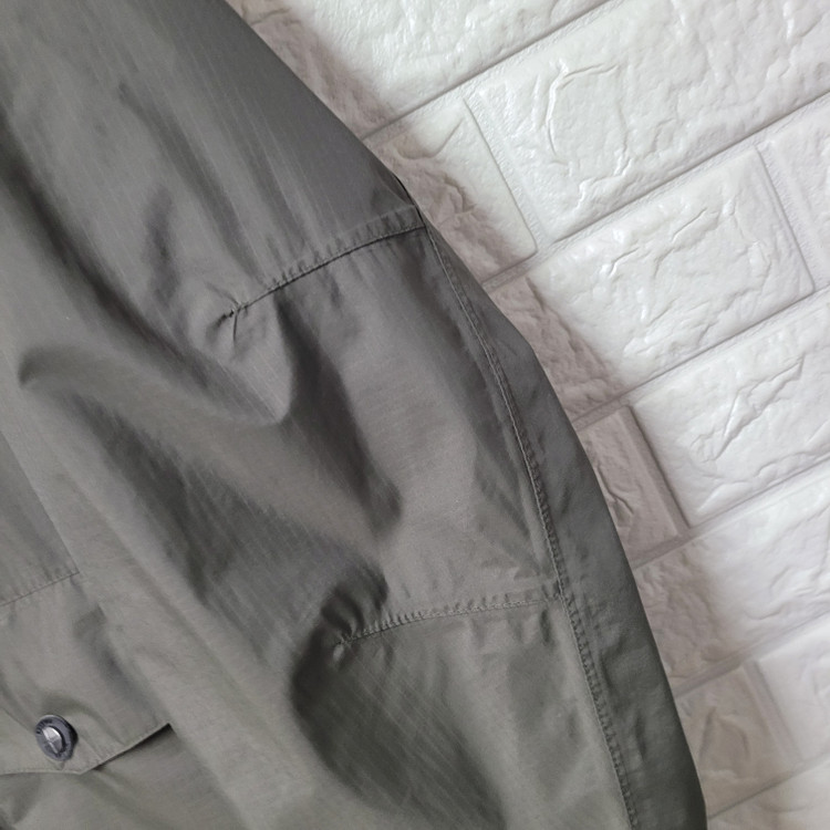 살레와 야상 바람막이--6